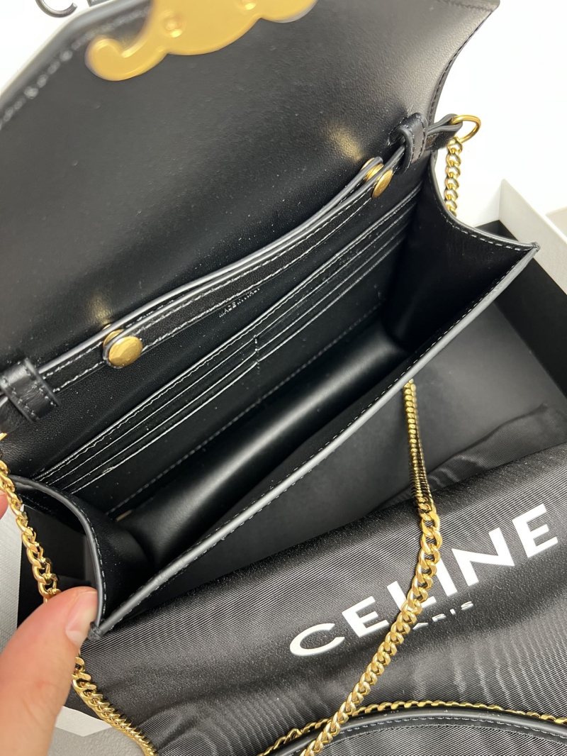 Celine Satchel Bags